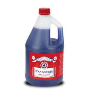 Препарат за почистване на тик   - 06.01.00020