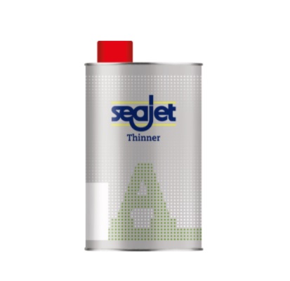 Разредител Seajet CR/ACRI Thinner A/ 1 л/   - 908TR0061