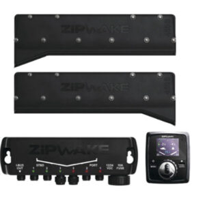 Стабилизатор електрически комплект KB450-S CHINE   - 2011733