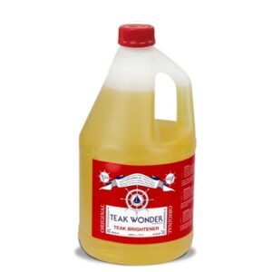 Препарат зa тик - TWBR4 Teak Wonder Brightener   - 06.01.00025