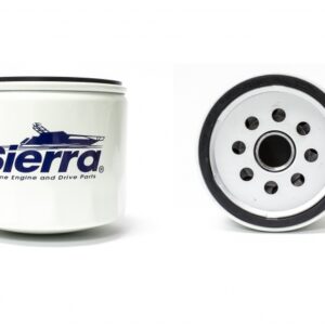 Маслен филтър  Mercruiser - 118-7824-2