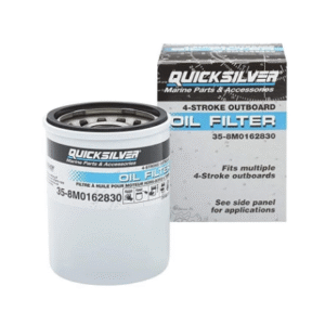 Маслен филтър  Quicksilver - 35-8M0162830