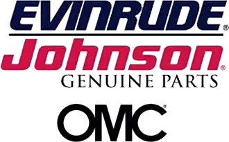 Evinrude/Johnson/OMC