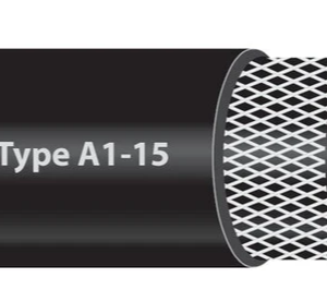 Горивна линия 3/8"-9.5 мм.