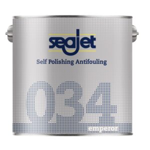 Боя Seajet 034 EMPEROR 2.5 л./Navy Blue