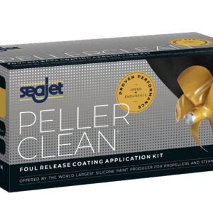 Seajet боя за пропелер /кутия 1.75 л./Golden brown