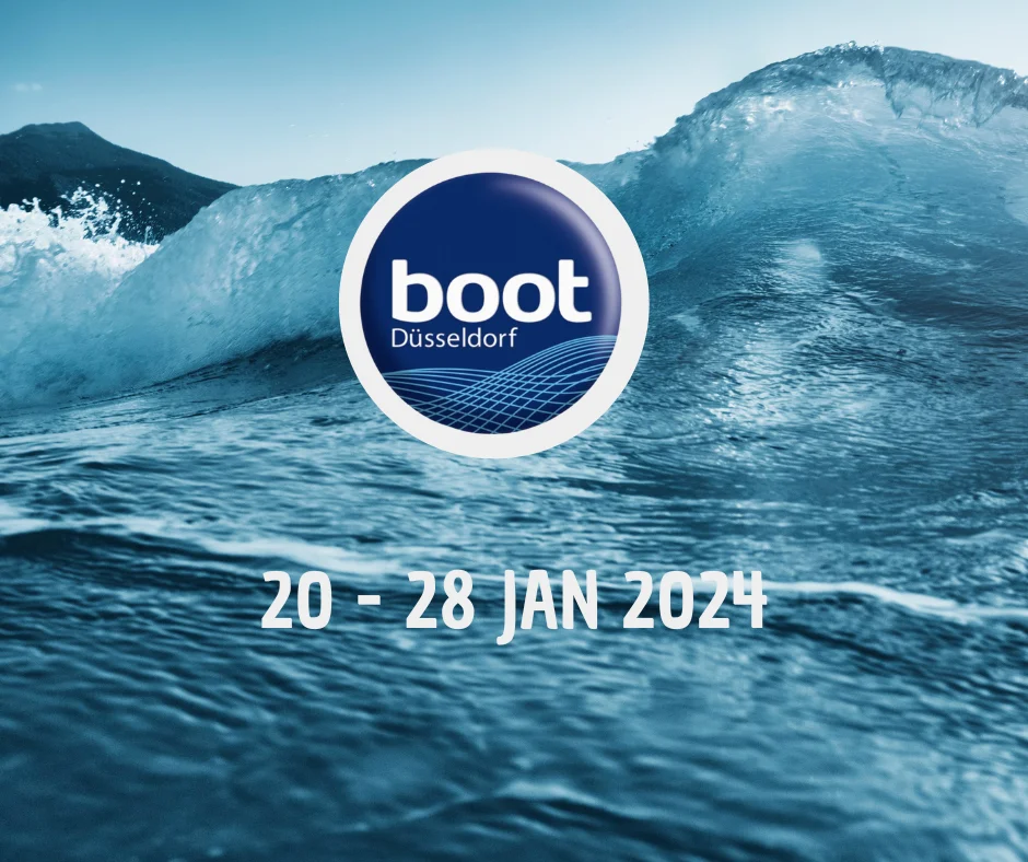 Boot Düsseldorf 2024
