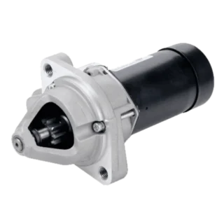 Електрическа система