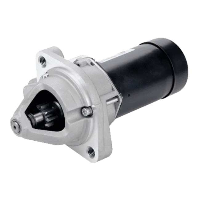 Електрическа система