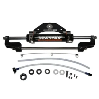 Хидравлична система