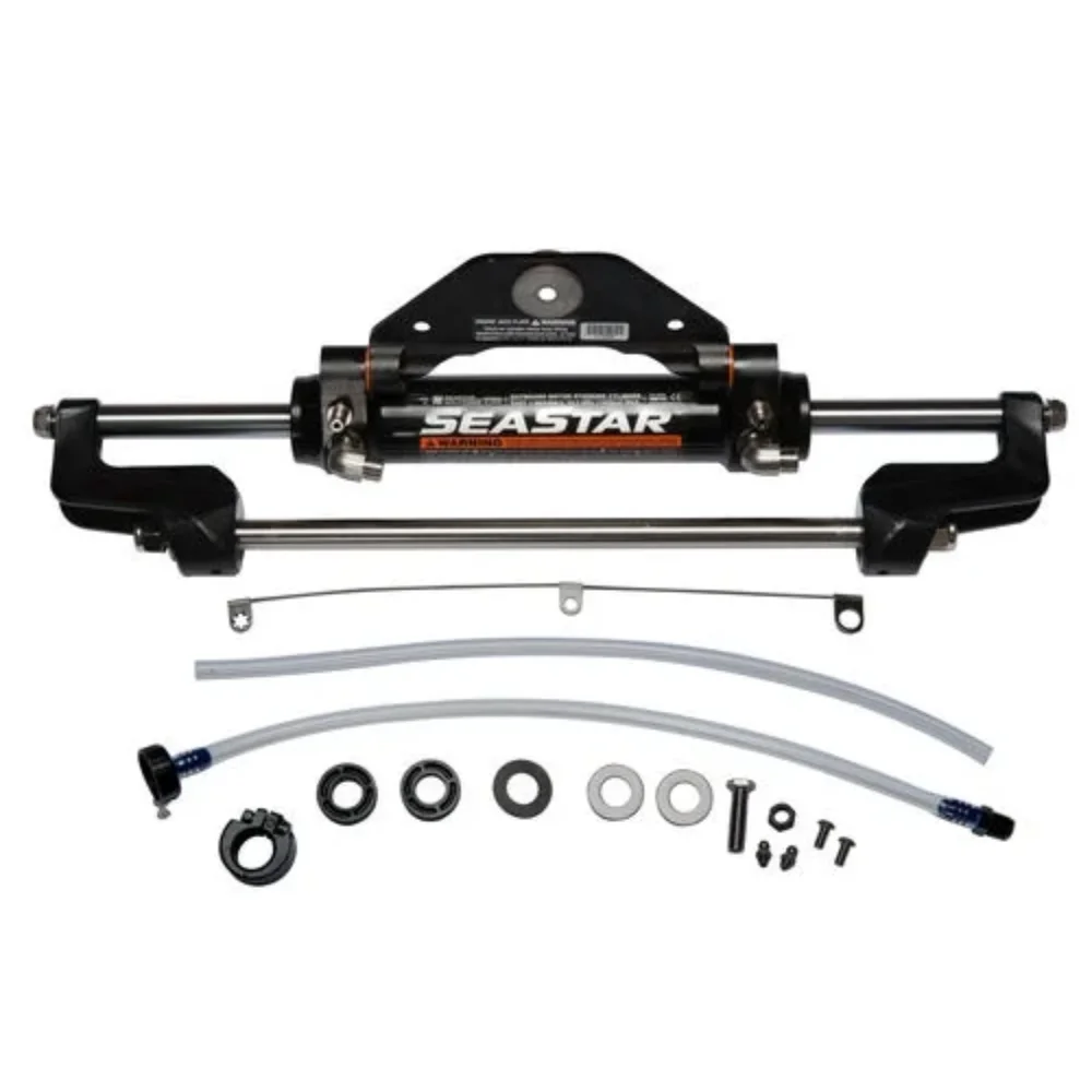 Хидравлична система