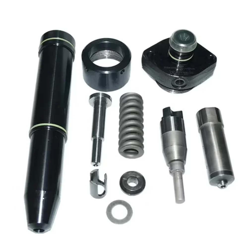 Горивна система