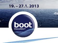Boot Dusseldorf 2013