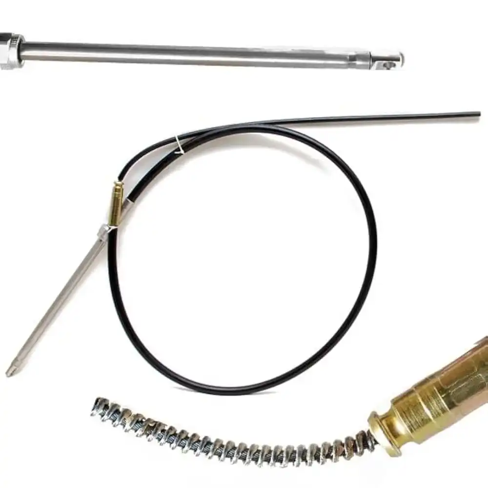 Окомплектовки за лодки, яхти, джетове