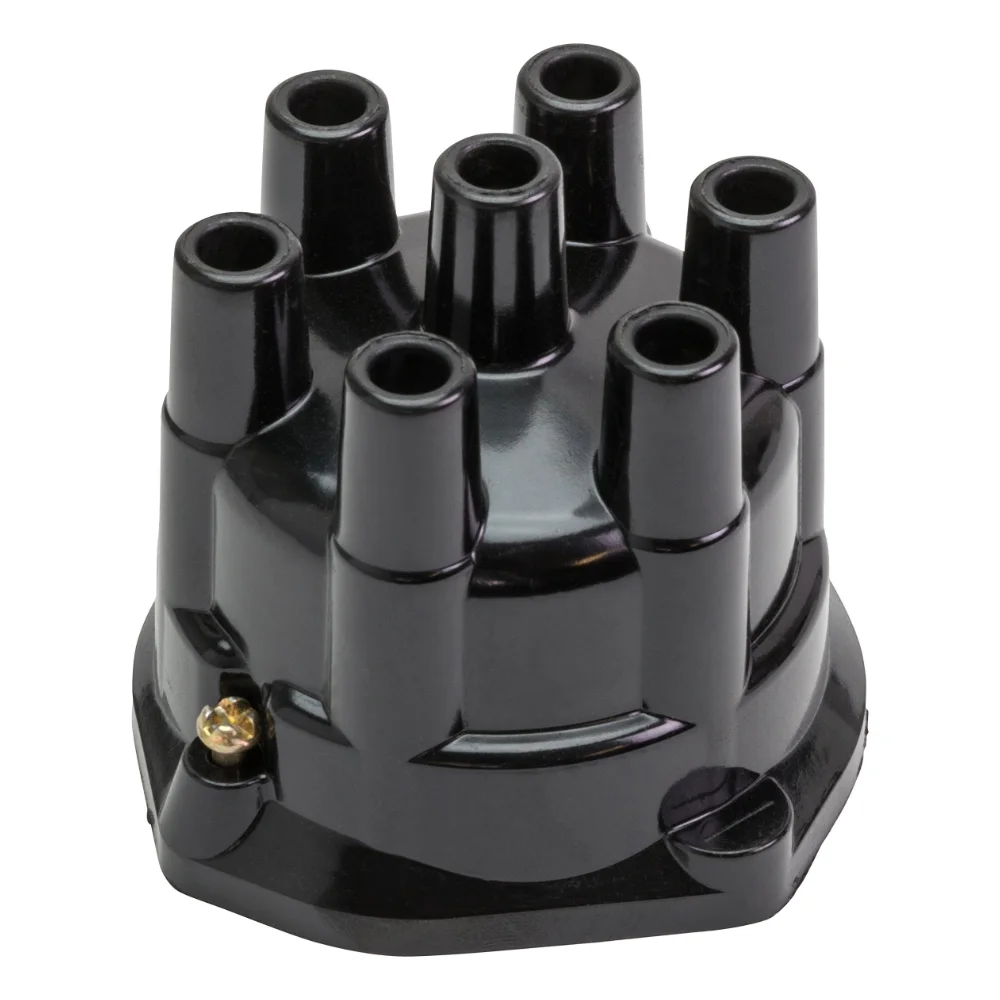 Запалителна система