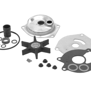 Репарационен комплект за водна помпа на извънбордови двигатели Mercury/Mariner