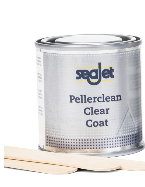 Seajet боя за подводни светлини 0.25