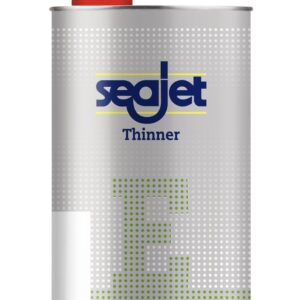 Разредител Seajet Thinner E 5 л.
