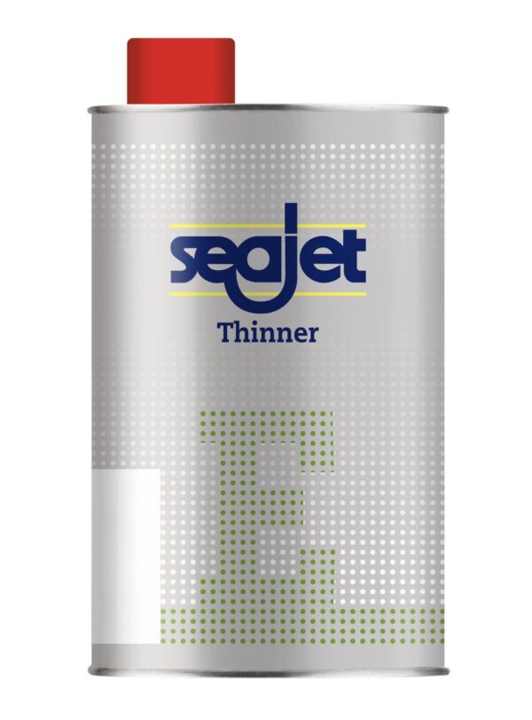 Разредител Seajet Thinner E 5 л.