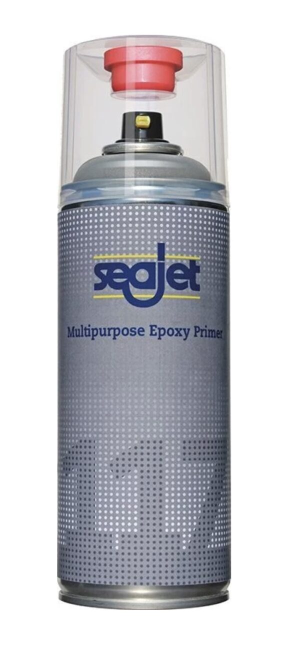 Грунд Seajet 117 Epoxy Primer Spray