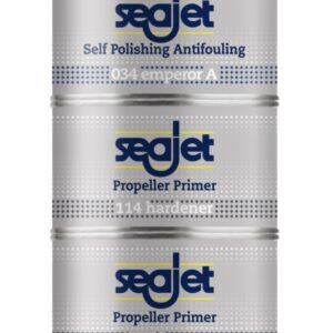 Seajet боя за пропелер 0.5 л./Черна