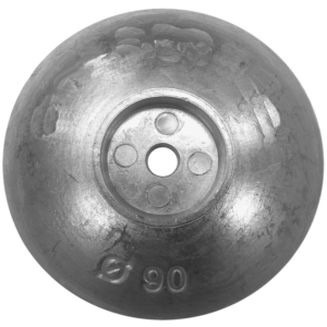 Анод Euro Style 140 mm